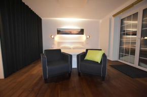 Schickes Apartment in Landhausvilla am Chiemsee